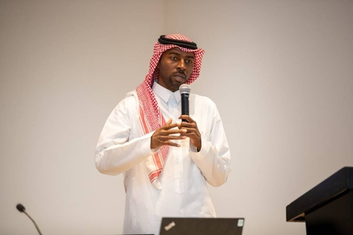 نظَّم الاتحاد السعودي لكرة القدم جلسةً حوارية إعلامية في مقرّه بالرياض، كشف خلالها عن خُطَطه الإستراتيجية الشاملة لإدارة المنتخبات الوطنية