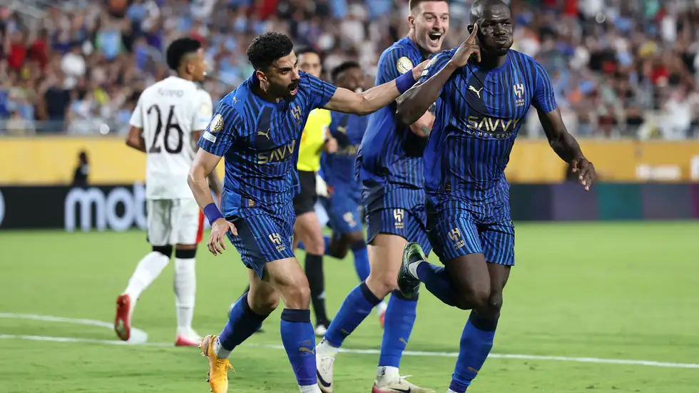 صفقة الهلال الذكية.. كيف حول 4 ملايين ريال إلى 48 مليوناً في كأس العالم للأندية؟