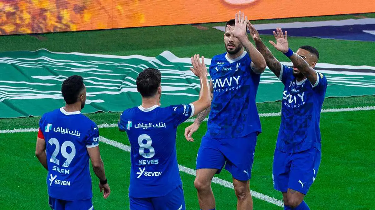 خمسة تداعيات خطيرة.. هل سيُكلف رحيل ميتروفيتش الهلال غاليًا؟