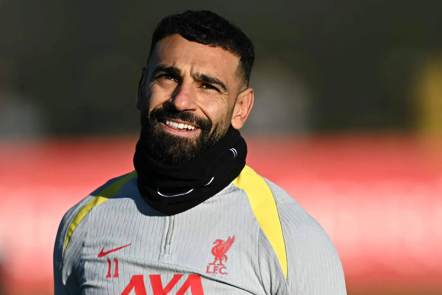 محمد صلاح يوقع عقدًا جديدًا مع ليفربول ويستعد لتحطيم المزيد من الأرقام القياسية