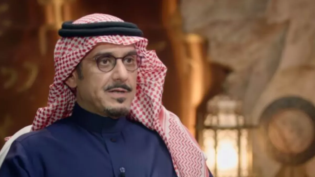 الأمير نواف بن سعد.. مسيرة حافلة بالألقاب مع الهلال تستحق التذكير