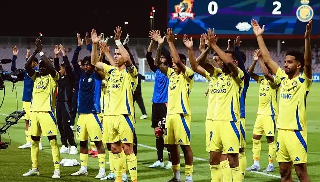 ديربي العاصمة.. النصر والرياض يخوضان مواجهة مصيرية في الدوري السعودي