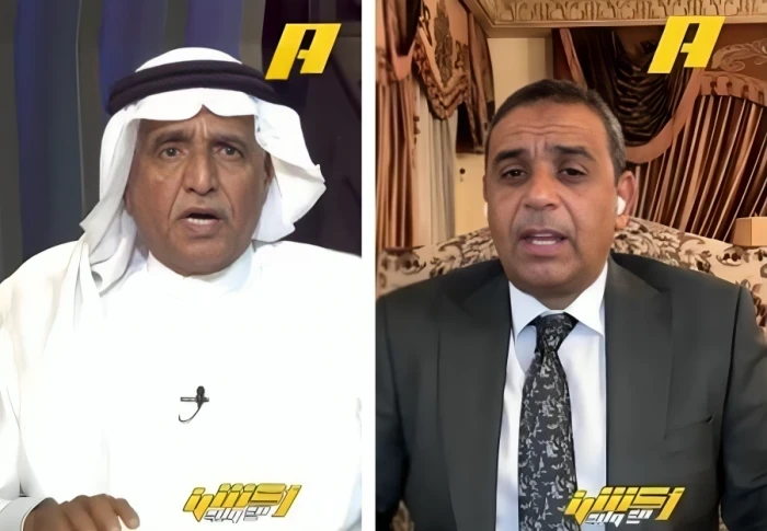 خبيران تحكيميان يؤكدان على خطأ فادح في هدف الهلال أمام الفتح
