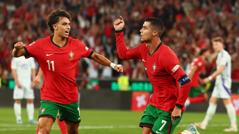 خبير برتغالي: فيليكس يحتاج للحب والأهمية ليعود للنجومية مع النصر