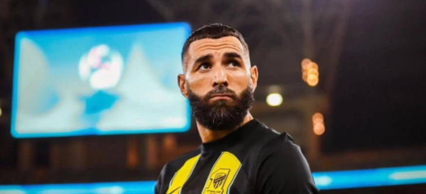 بنزيما يعود بقوة.. والاتحاد يحصن الصدارة بمواجهة الفتح