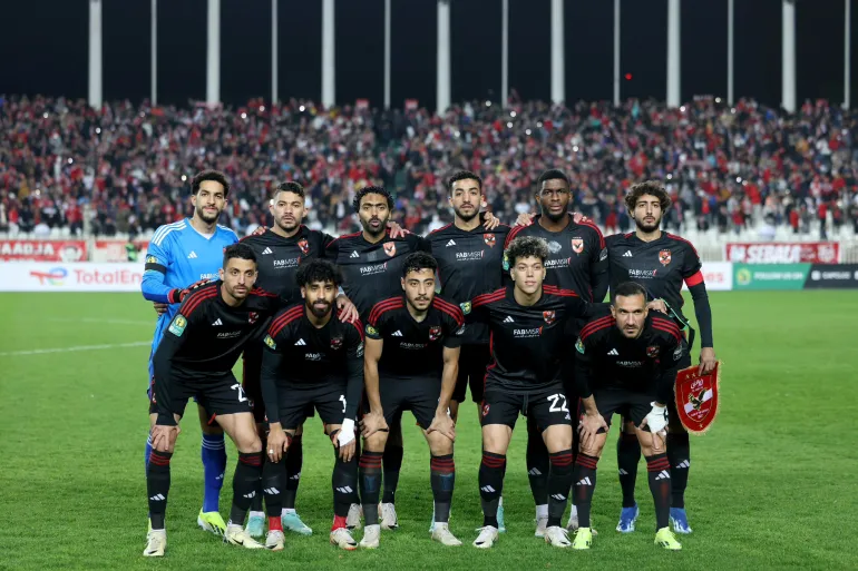 الأهلي يرفض عقوبات رابطة الأندية ويشكو اتحاد الكرة للجنة الأولمبية