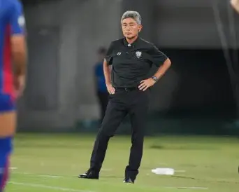 مدرب كاواساكي: الاستعداد القصير يزيد التحدي في مواجهة النصر الآسيوية