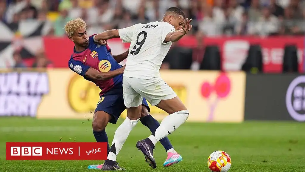 كلاسيكو مصيري.. برشلونة وريال مدريد يخوضان معركة العودة للمجد