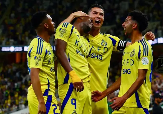 موعد مباراة النصر والخلود والقنوات الناقلة في دوري روشن السعودي