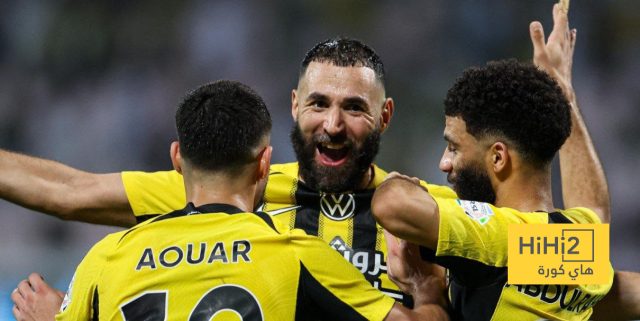 أكد سعد آل موسى لاعب نادي الاتحاد أن فريقه سيخوض مواجهة الهلال القادمة بروح قتالية عالية، مشيرًا إلى استعدادات الفريق الجادة للقمة النارية في دوري روشن السعودي. اقرأ المزيد عن تصريحاته واستعدادات الاتحاد.