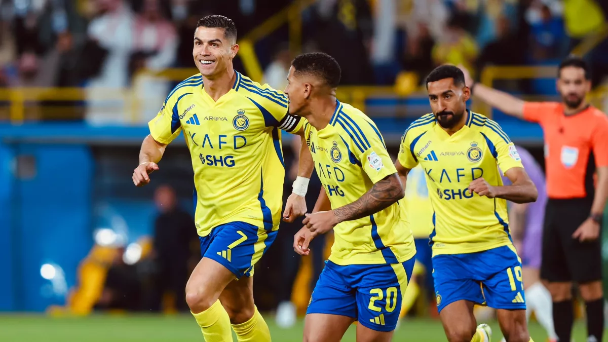 النصر يُعزز صفوفه باستهداف نجم مانشستر يونايتد جادون سانشو