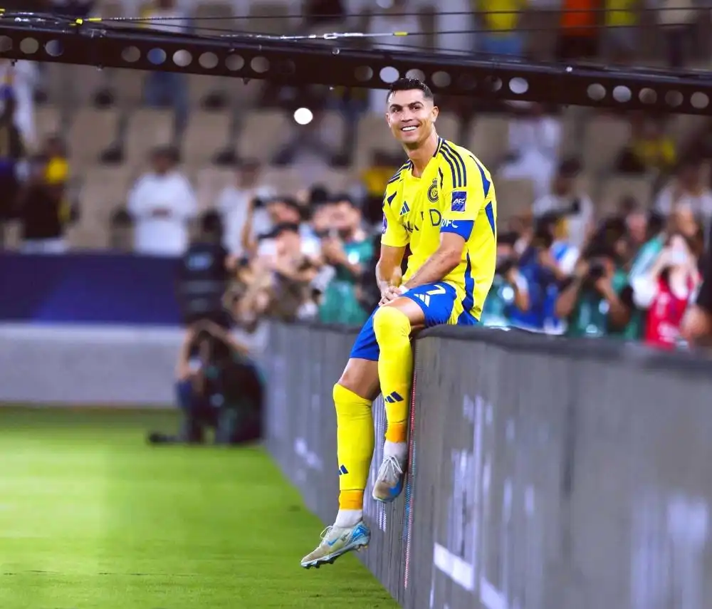 الأهلي والنصر يُكملان المشوار الآسيوي بتأهل تاريخي لنصف النهائي