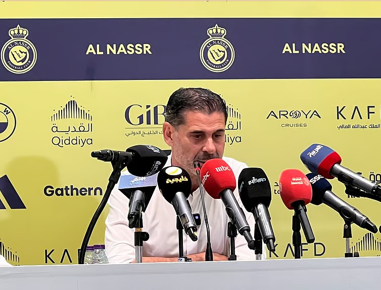 هييرو يكشف تفاصيل مستقبل رونالدو مع النصر ويؤكد: "نعمل على مشروع طويل الأمد"