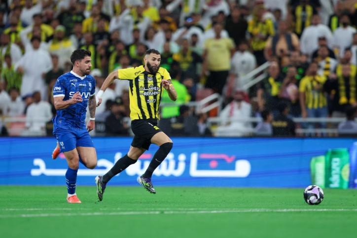 الهلال يتصدر المشهد بكرة القدم السعودية بعد إنجاز مشروع التوثيق التاريخي