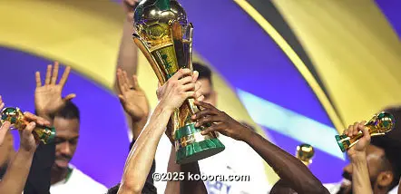 الاتحاد السعودي يعلن تفاصيل نهائي كأس الملك بين عمالقة جدة والشرقية
