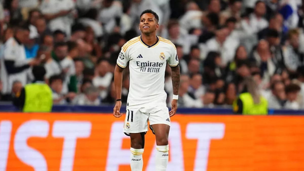 مانشستر سيتي يبدأ خطواته الأولى لضم نجم ريال مدريد رودريجو