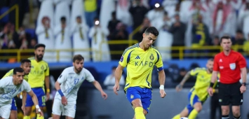 النصر يستضيف الخلود في مباراة قوية بدوري روشن السعودي