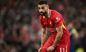 محمد صلاح يتوج بجائزة لاعب الشهر في الدوري الإنجليزي لشهر فبراير