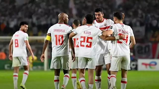 تفاصيل مواعيد مباريات دور الـ8 ونصف النهائي في كأس مصر 2025