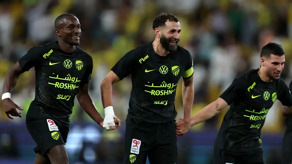 البصمة الفرنسية تهيمن على سوق الانتقالات الصيفي لدوري روشن السعودي 2025
