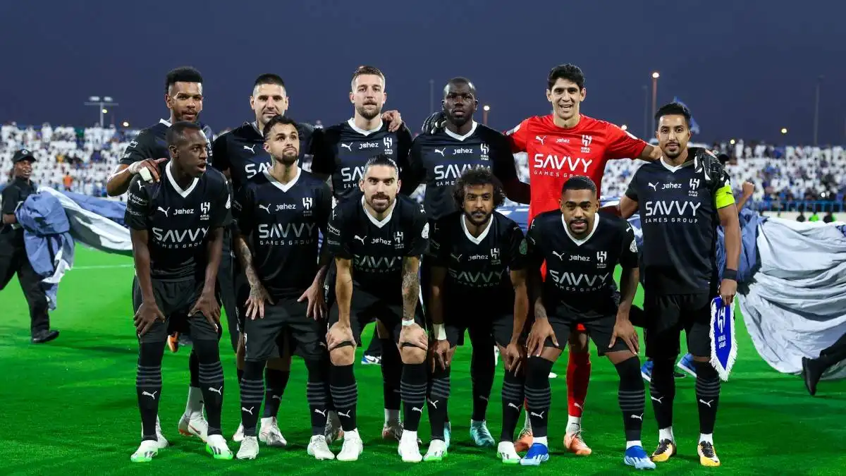 الهلال أمام اختبار آسيوي صعب أمام جوانجو الكوري في ربع نهائي أبطال آسيا