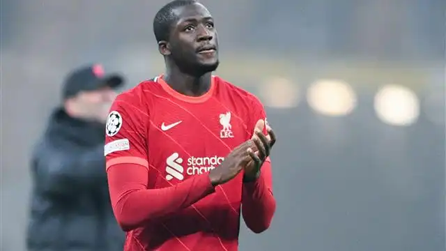 كوناتي: "ليفربول قادر على تكرار الإنجاز والمنافسة على اللقب الموسم المقبل"