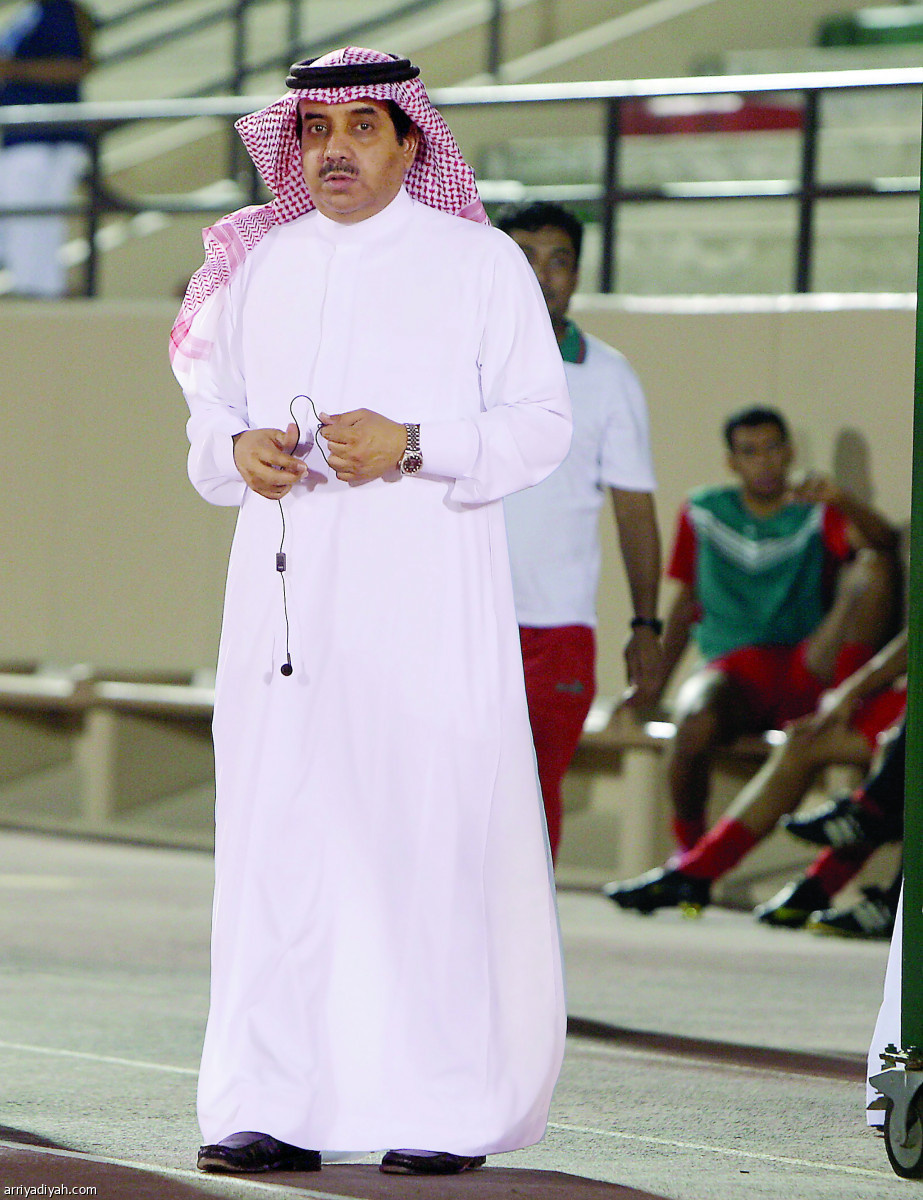 الاتفاق يُغلق باب المفاوضات حول عكاش ويؤكد: لاعب أساسي لمشروع الصعود