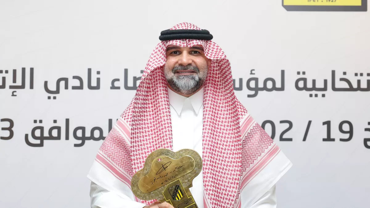 فهد سندي يكشف استراتيجية الاتحاد في سوق الانتقالات: مفاجآت قادمة