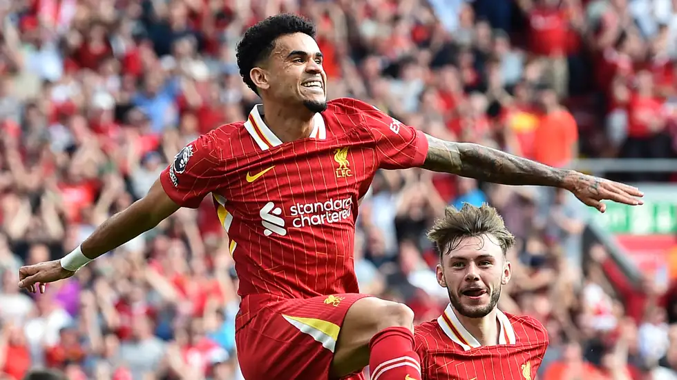 صفقة قوية.. لويس دياز يقترب من الانضمام لبايرن ميونخ في صفقة تقل عن 80 مليون يورو