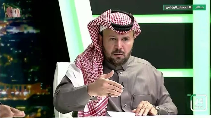 فلاح القحطاني يعلق على استقالة سعد اللذيذ: "مئات الأسئلة بدون أجوبة"