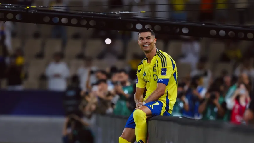 الدوري البرازيلي يغلق أبوابه أمام كريستيانو رونالدو رغم جاذبيته الجماهيرية