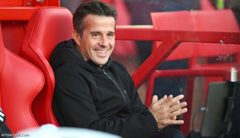 ماركو سيلفا يرفض التعليق على أنباء انتقاله للهلال ويؤكد: تركيزي على فولهام