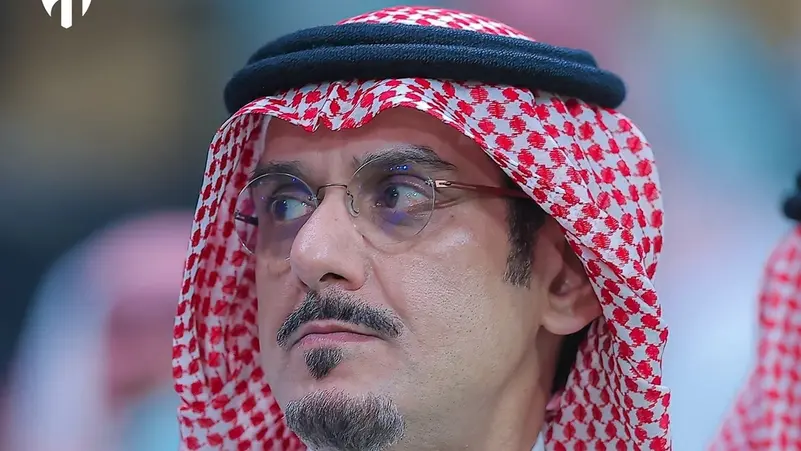 الأمير نواف بن سعد يتولى رئاسة الهلال السعودي بعد تزكية الجمعية العمومية