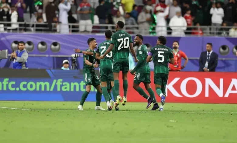 3 عوامل حاسمة تضع الأخضر في الصدارة نحو كأس العالم 2026