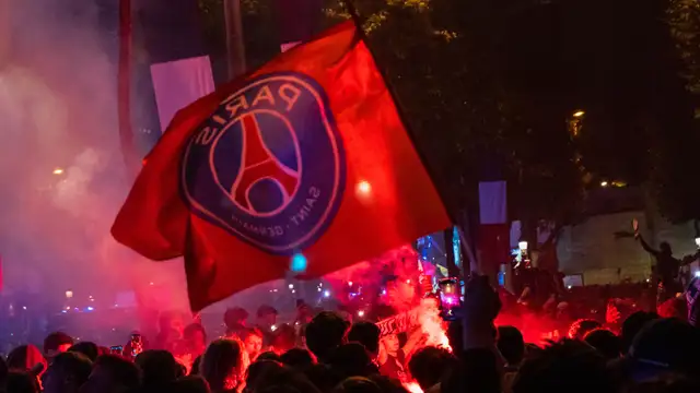 الدوري الفرنسي على أعتاب ثورة كبرى.. هل تنهي سيطرة باريس سان جيرمان؟