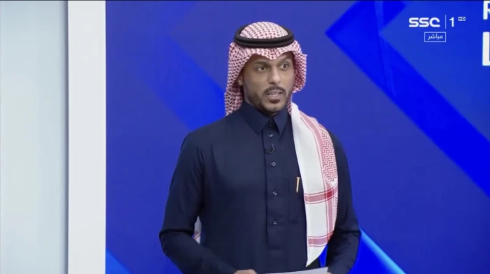 كشف الخبير التحكيمي فهد المرداسي عن خطأين جسيمين في مباراة الاتحاد والتعاون بالدوري السعودي، أبرزهما عدم طرد لاعب التعاون وهدف مُشكوك في توقيته. اكتشف تفاصيل التحليل المثير.