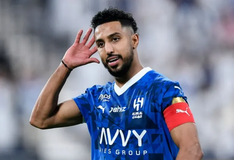 الهلال يخطو نحو نصف النهائي الآسيوي بسحق غوانغجو برباعية قوية