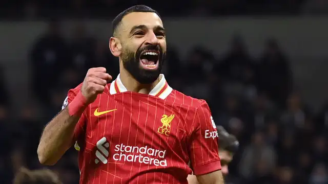 يواصل الهلال مساعيه الجادة لضم محمد صلاح، في ظل اقتراب عقده من نهايته مع ليفربول. تزايدت التكهنات بعد صورة نشرها تركي آل الشيخ، بينما لم يحسم صلاح موقفه بعد، وسط ترقب جماهيري لمستقبله قبل كأس العالم للأندية 2025.






يواصل الهلال مساعيه الجادة لضم محمد صلاح، في ظل اقتراب عقده من نهايته مع ليفربول. تزايدت التكهنات بعد صورة نشرها تركي آل الشيخ، بينما لم يحسم صلاح موقفه بعد، وسط ترقب جماهيري لمستقبله قبل كأس العالم للأندية 2025.



يواصل الهلال مساعيه الجادة لضم محمد صلاح، في ظل اقتراب عقده من نهايته مع ليفربول. تزايدت التكهنات بعد صورة نشرها تركي آل الشيخ، بينما لم يحسم صلاح موقفه بعد، وسط ترقب جماهيري لمستقبله قبل كأس العالم للأندية 2025.






يواصل الهلال مساعيه الجادة لضم محمد صلاح، في ظل اقتراب عقده من نهايته مع ليفربول. تزايدت التكهنات بعد صورة نشرها تركي آل الشيخ، بينما لم يحسم صلاح موقفه بعد، وسط ترقب جماهيري لمستقبله قبل كأس العالم للأندية 2025.






يواصل الهلال مساعيه الجادة لضم محمد صلاح، في ظل اقتراب عقده من نهايته مع ليفربول. تزايدت التكهنات بعد صورة نشرها تركي آل الشيخ، بينما لم يحسم صلاح موقفه بعد، وسط ترقب جماهيري لمستقبله قبل كأس العالم للأندية 2025.






يواصل الهلال مساعيه الجادة لضم محمد صلاح، في ظل اقتراب عقده من نهايته مع ليفربول. تزايدت التكهنات بعد صورة نشرها تركي آل الشيخ، بينما لم يحسم صلاح موقفه بعد، وسط ترقب جماهيري لمستقبله قبل كأس العالم للأندية 2025.