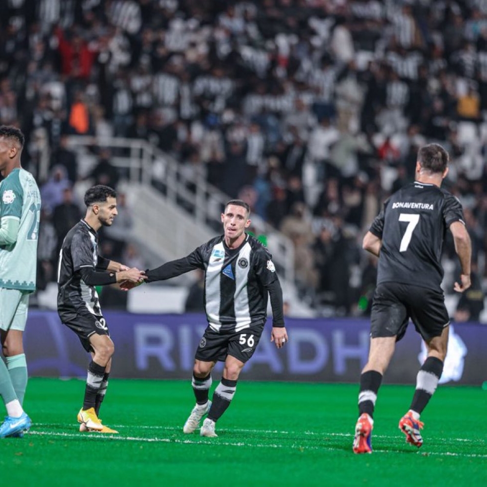 غياب بودينسي عن مواجهة الأهلي في الدوري السعودي