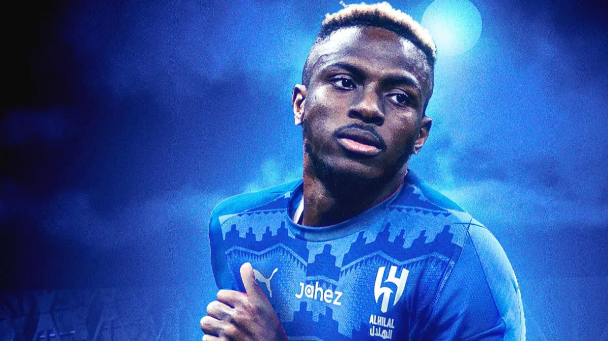 أزمة مفاوضات الهلال مع أوسيمين تتخذ منعطفاً جديداً بتأجيل القرار