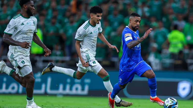 "مواجهة نارية بين الهلال والأهلي في نصف نهائي دوري أبطال آسيا للنخبة 2025"