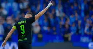 الاتحاد يُحقق انتصارًا دراماتيكيًا على النصر بنتيجة 3-2 ويُعزز صدارته للدوري السعودي