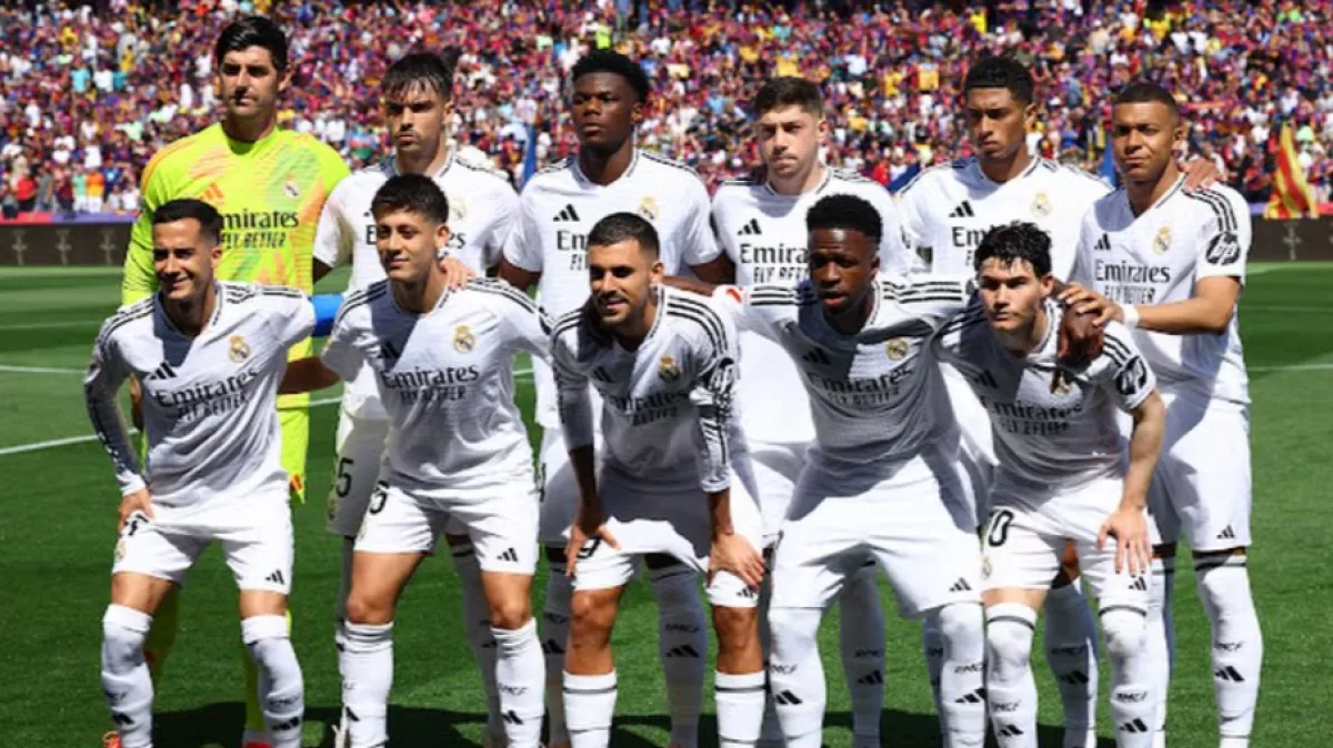 صراع على كاريراس.. بنفيكا يرفض مشاركة نجمه في مونديال الأندية مع ريال مدريد