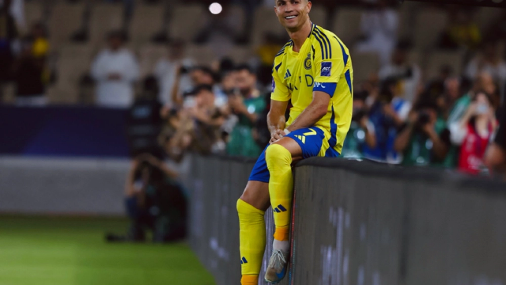 النصر يُكمل ثلاثية السعودية في آسيا بسحق يوكوهاما ويتأهل لنصف النهائي
