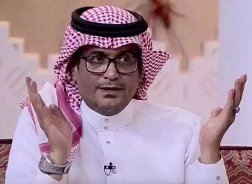البكيري يهاجم الاتحاد: "فريق رخو ولا يستحق البطولة"