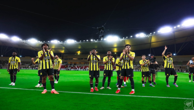 بلان يشدد على التدريبات رغم فوز الاتحاد الكبير.. واستعدادات مكثفة لمواجهة الرائد