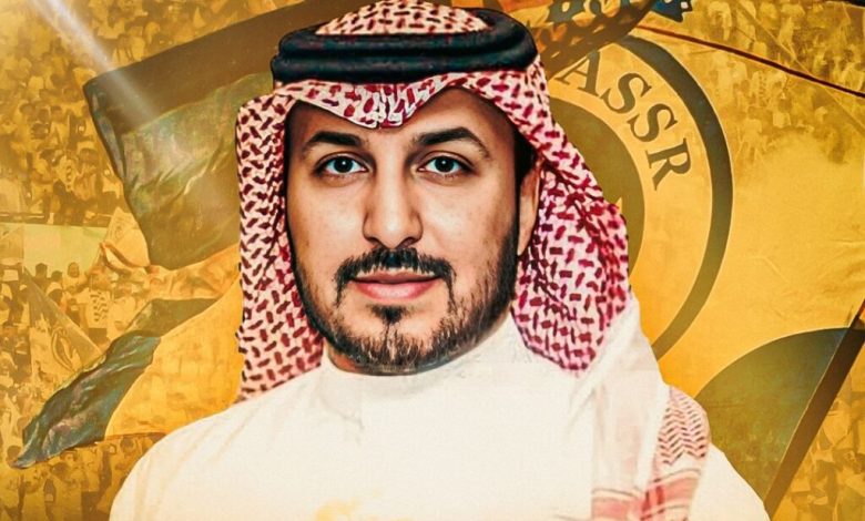 عبدالله الماجد يعلن ترشحه لرئاسة النصر.. رؤية طموحة لتطوير العمل الإداري والرياضي