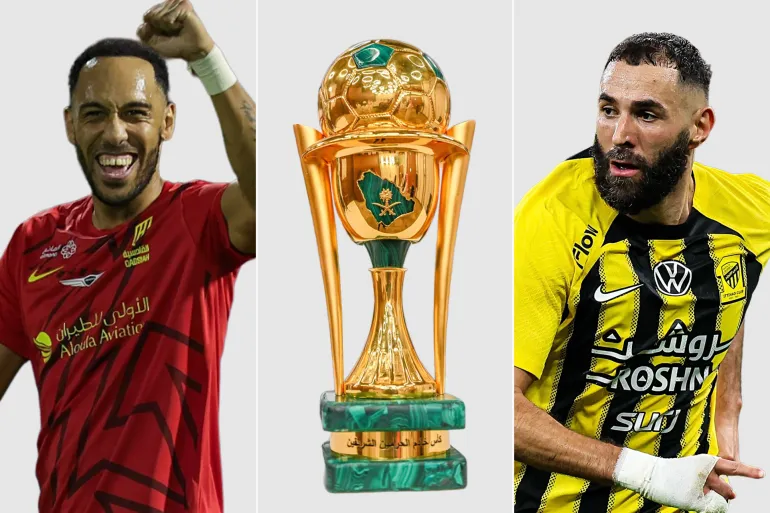 الرياضة السعودية تتألق تحت رعاية القيادة في نهائي كأس خادم الحرمين الشريفين