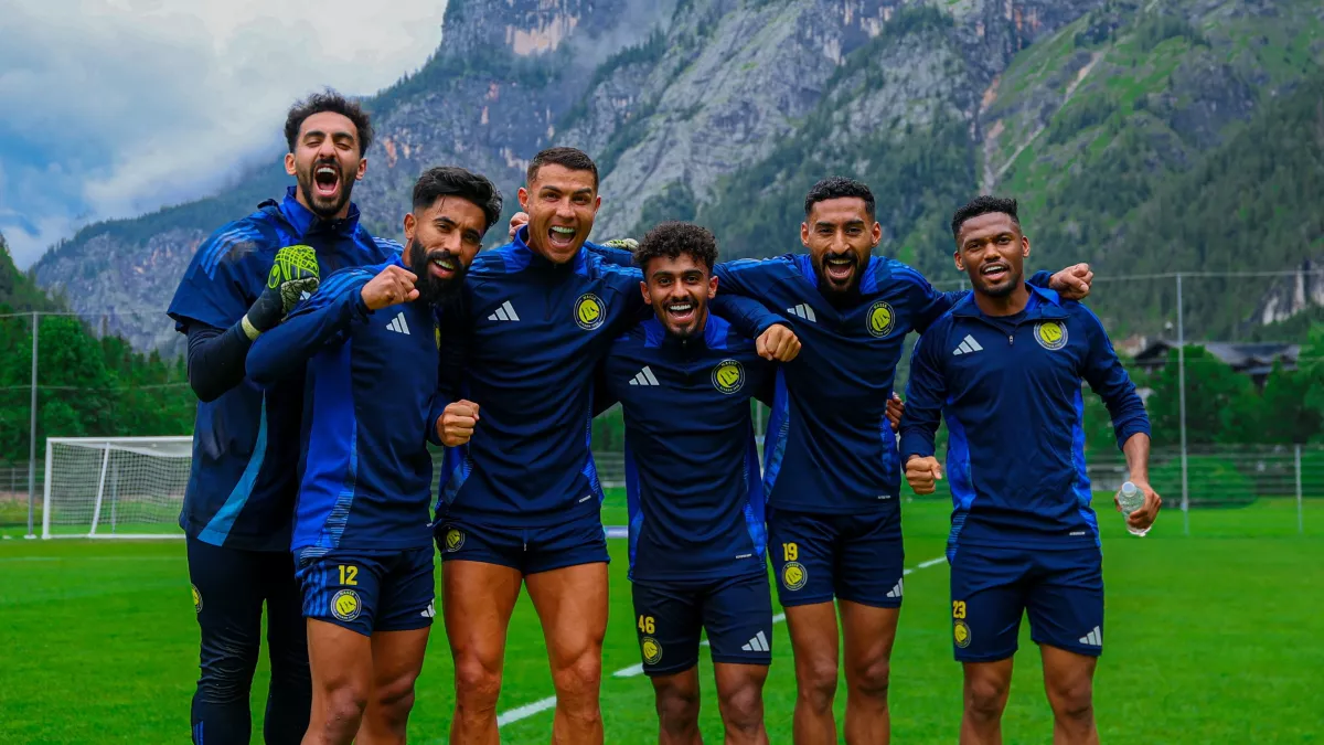 تبادل الأدوار.. أزمات الهلال والنصر تتقلب في أيام قليلة