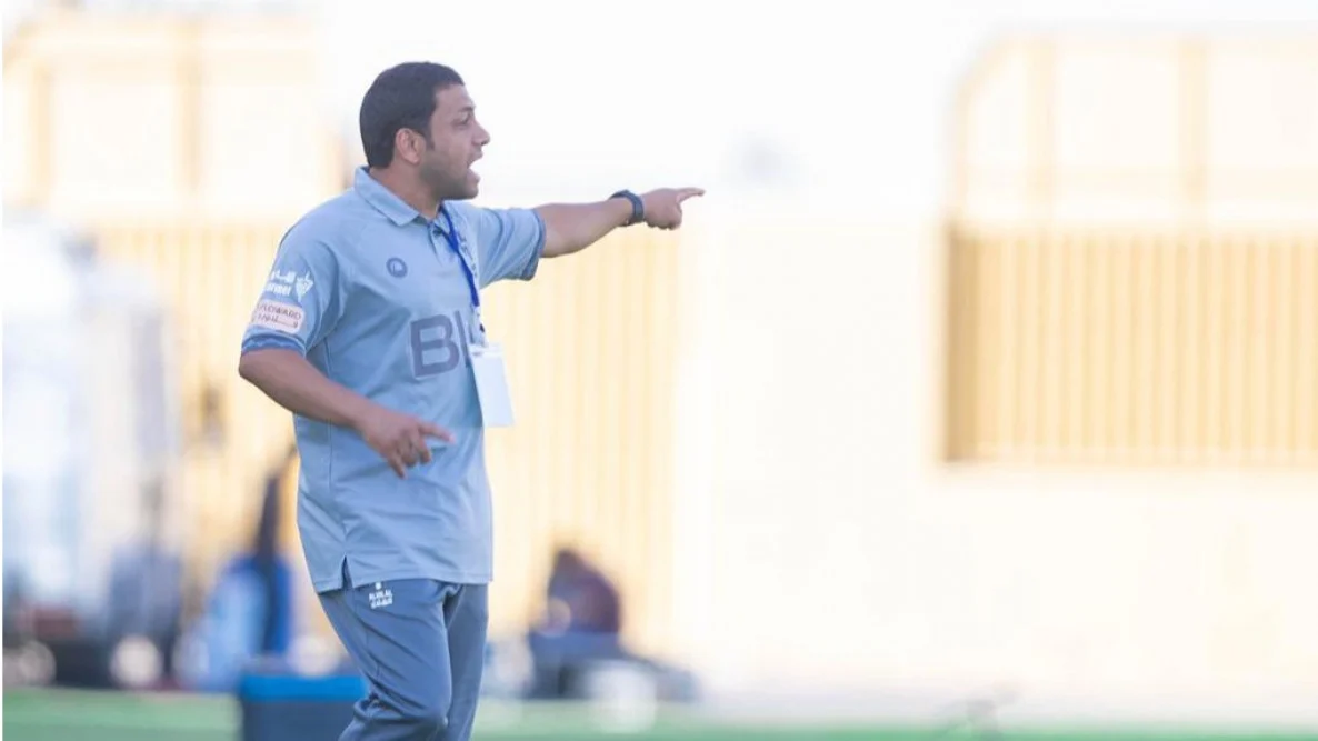 الهلال يُحيي أسطورة.. الشلهوب يعود رسميًا كمدرب لفريق تحت 21 سنة